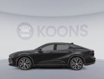 2026 Toyota Crown Limited