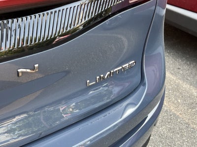 2026 Toyota Crown Nightshade