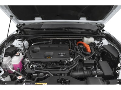 2026 Toyota Crown Limited