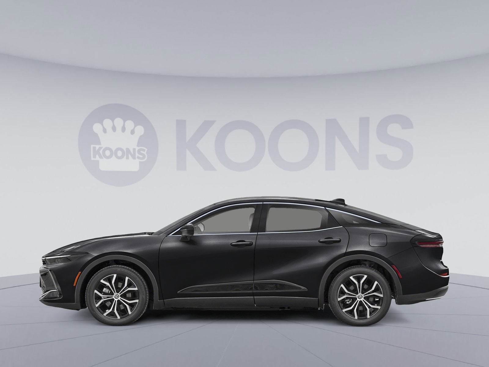 2026 Toyota Crown Limited