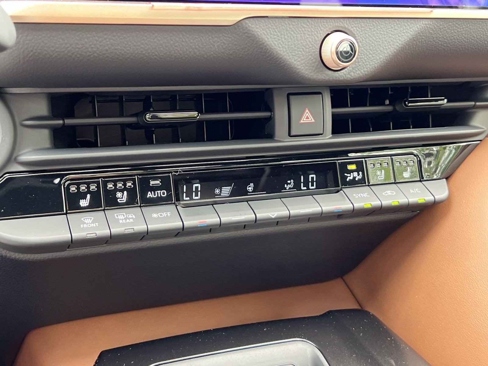 2026 Toyota Crown Limited