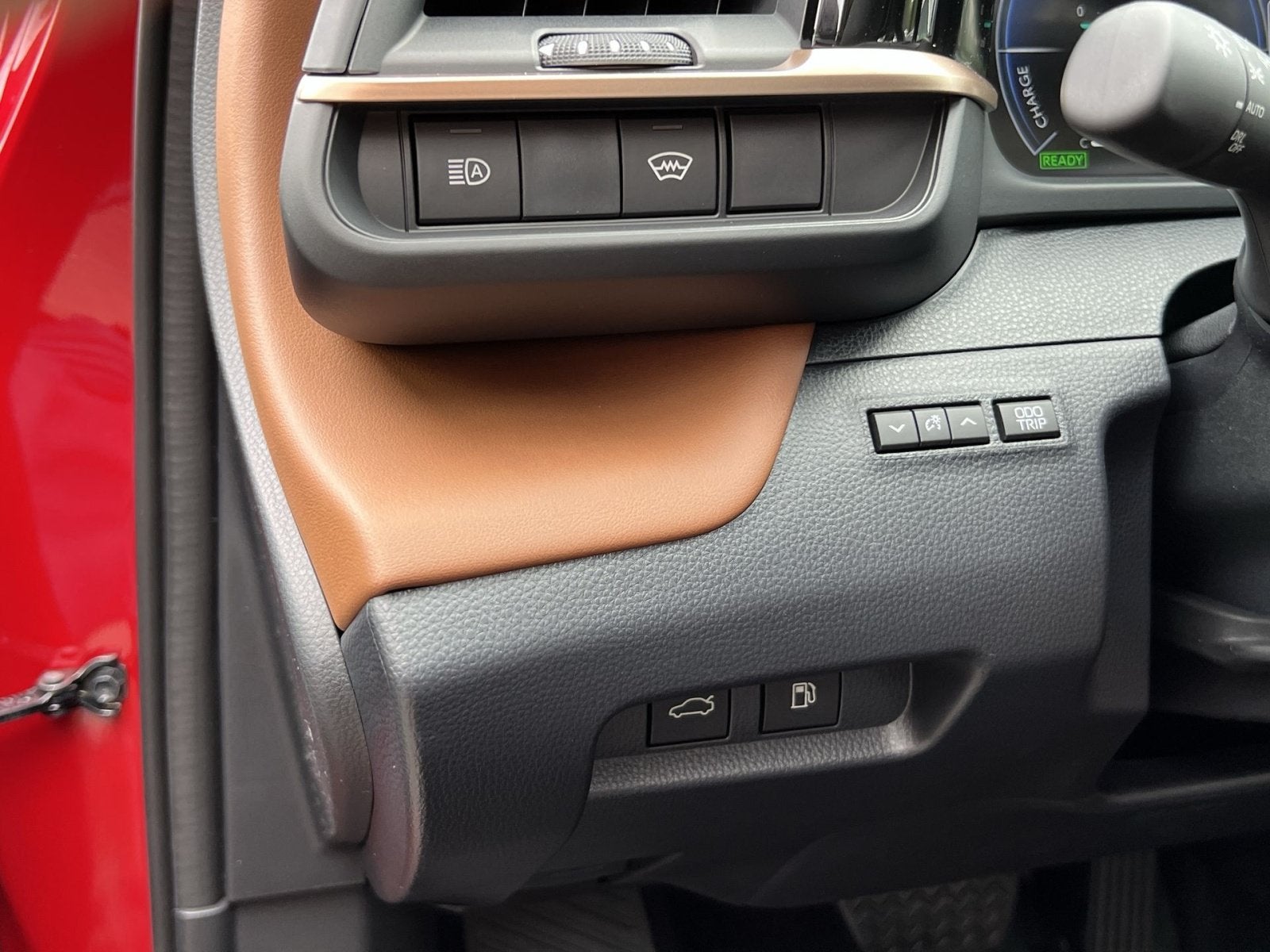 2026 Toyota Crown Limited