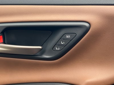 2026 Toyota Crown Limited