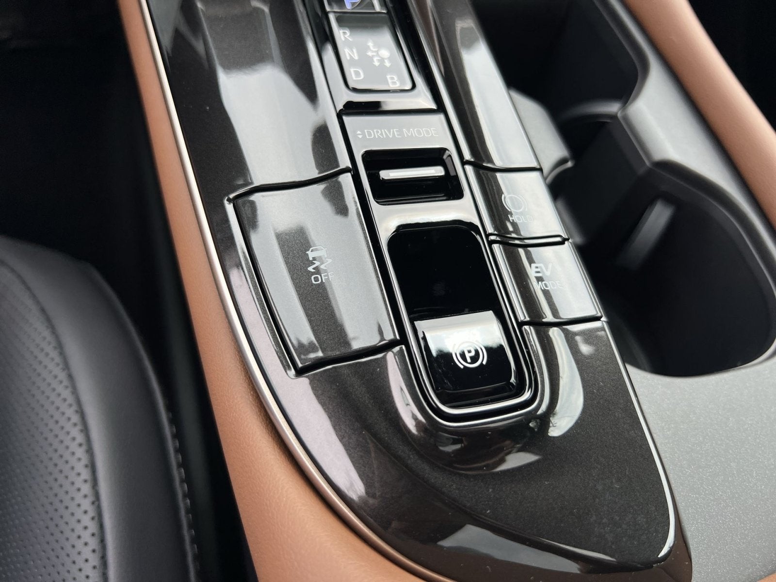 2026 Toyota Crown Limited