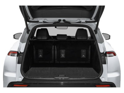 2026 Toyota Crown Signia XLE