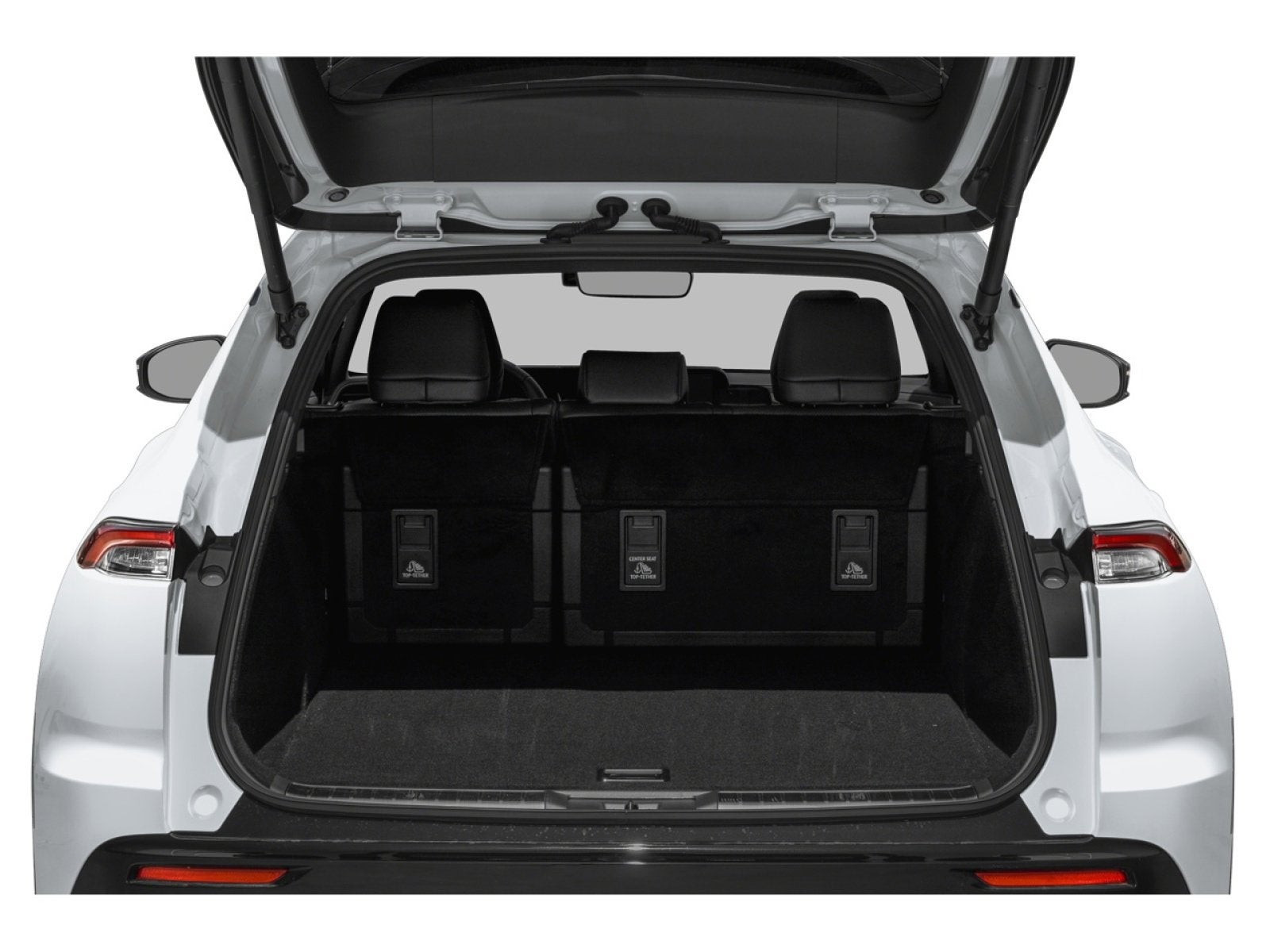 2026 Toyota Crown Signia XLE