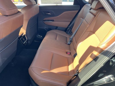 2026 Toyota Crown Signia XLE