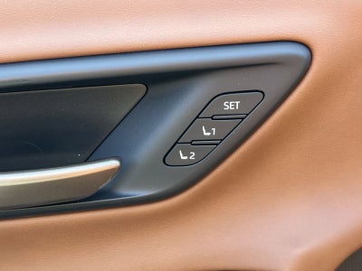 2026 Toyota Crown Signia XLE