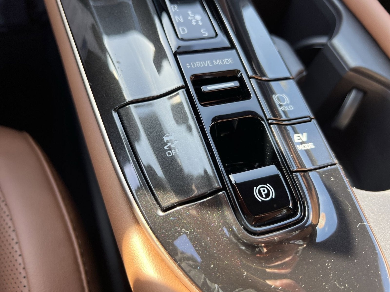 2026 Toyota Crown Signia XLE