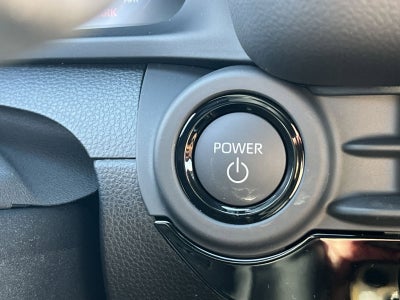 2026 Toyota Crown Signia XLE