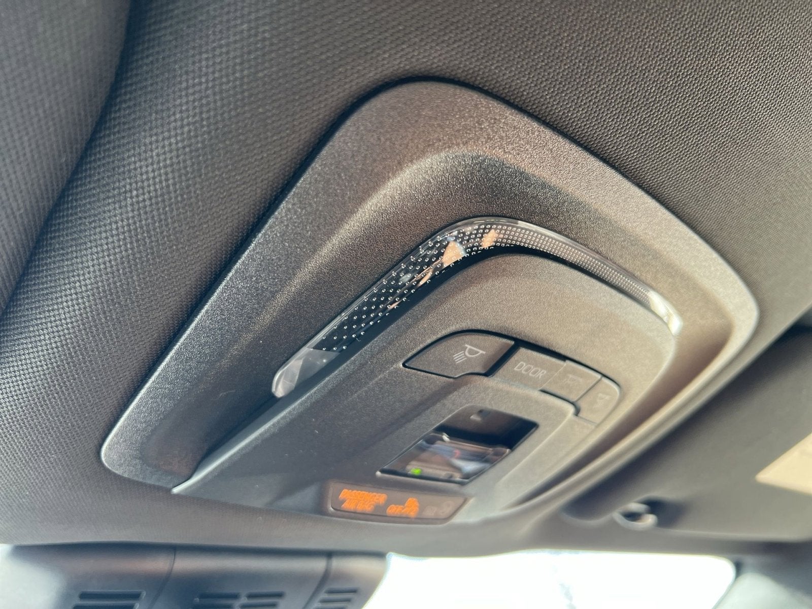 2026 Toyota Crown Signia XLE