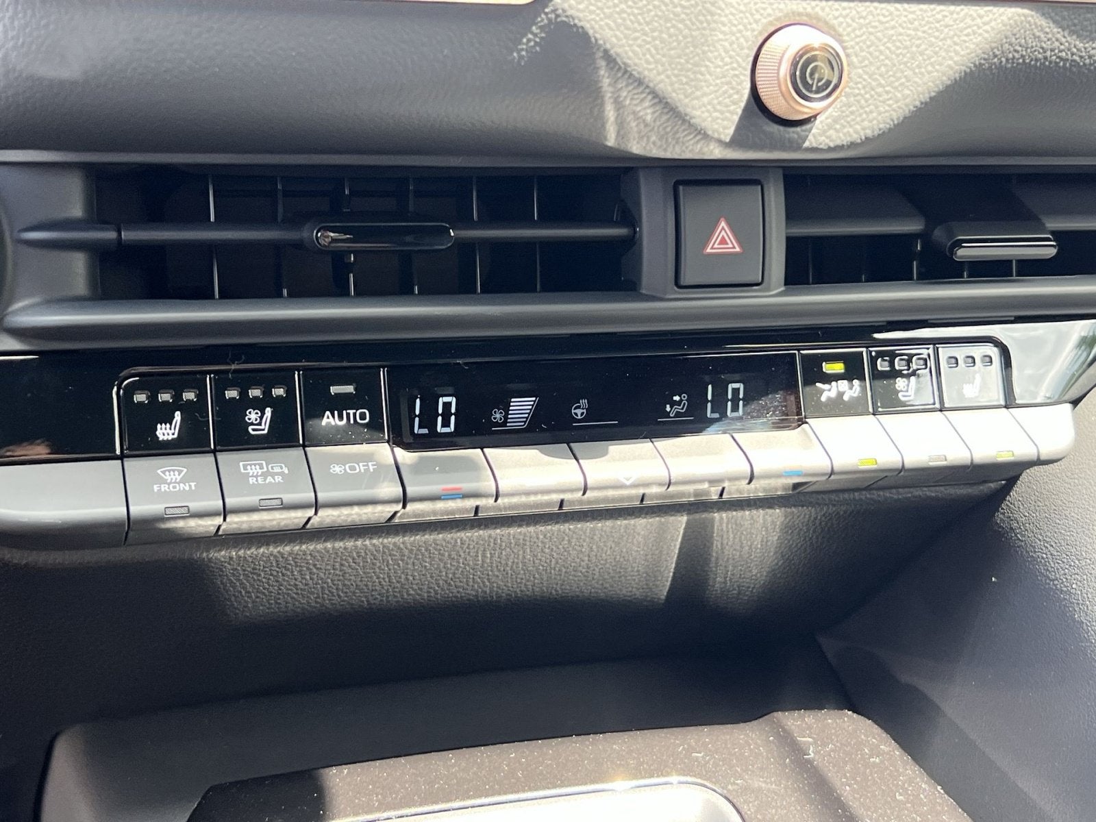 2026 Toyota Crown Signia Limited