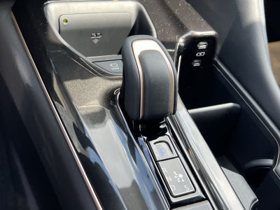 2026 Toyota Crown Signia Limited