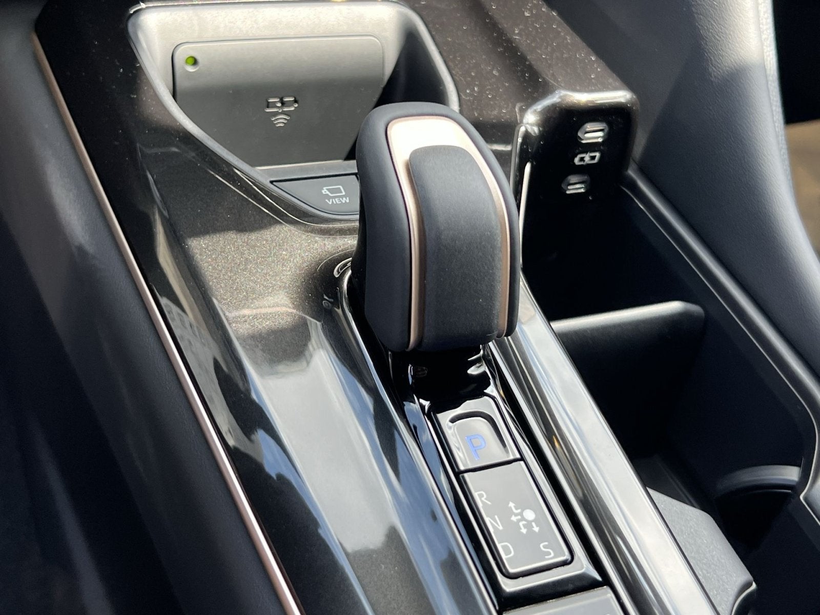 2026 Toyota Crown Signia Limited