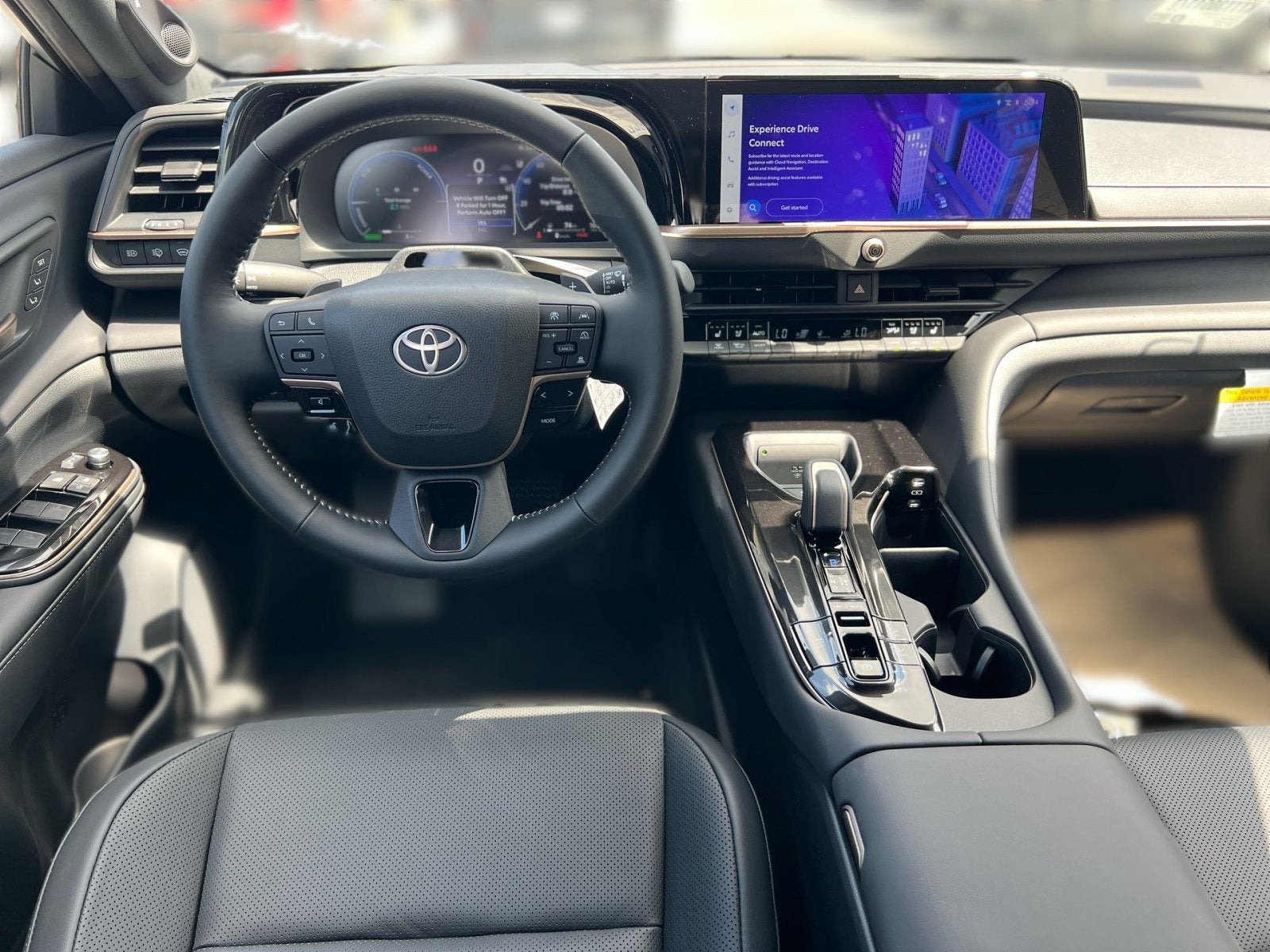 2026 Toyota Crown Signia Limited
