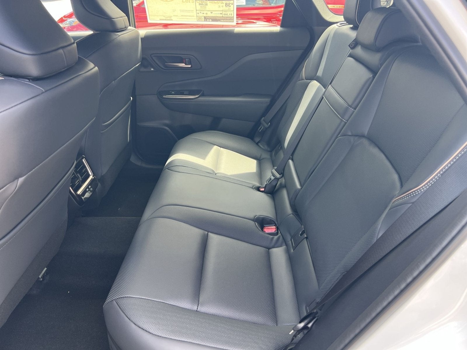 2026 Toyota Crown Signia Limited