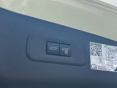 2026 Toyota Crown Signia Limited