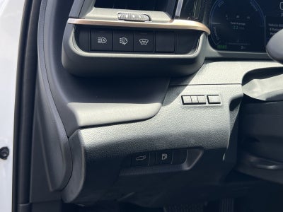 2026 Toyota Crown Signia Limited