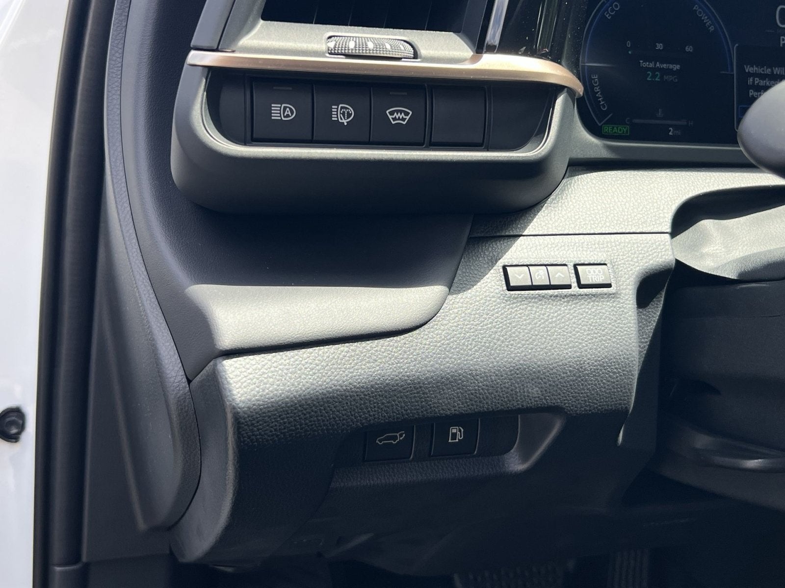 2026 Toyota Crown Signia Limited