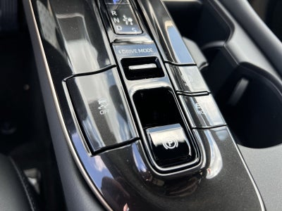 2026 Toyota Crown Signia Limited