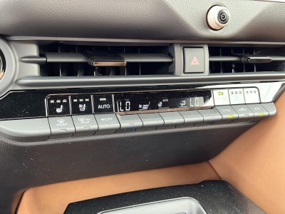 2026 Toyota Crown Signia Limited