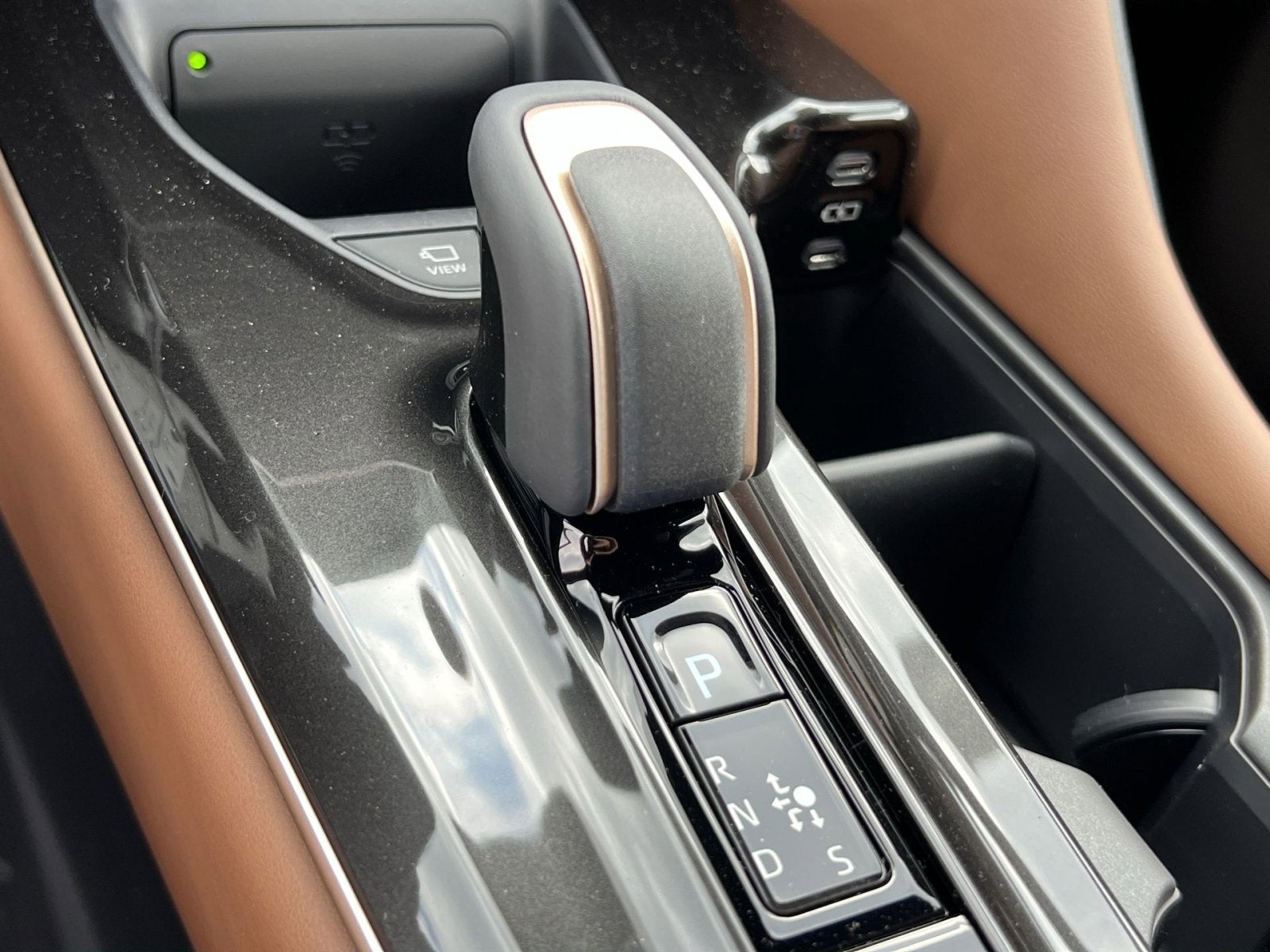 2026 Toyota Crown Signia Limited
