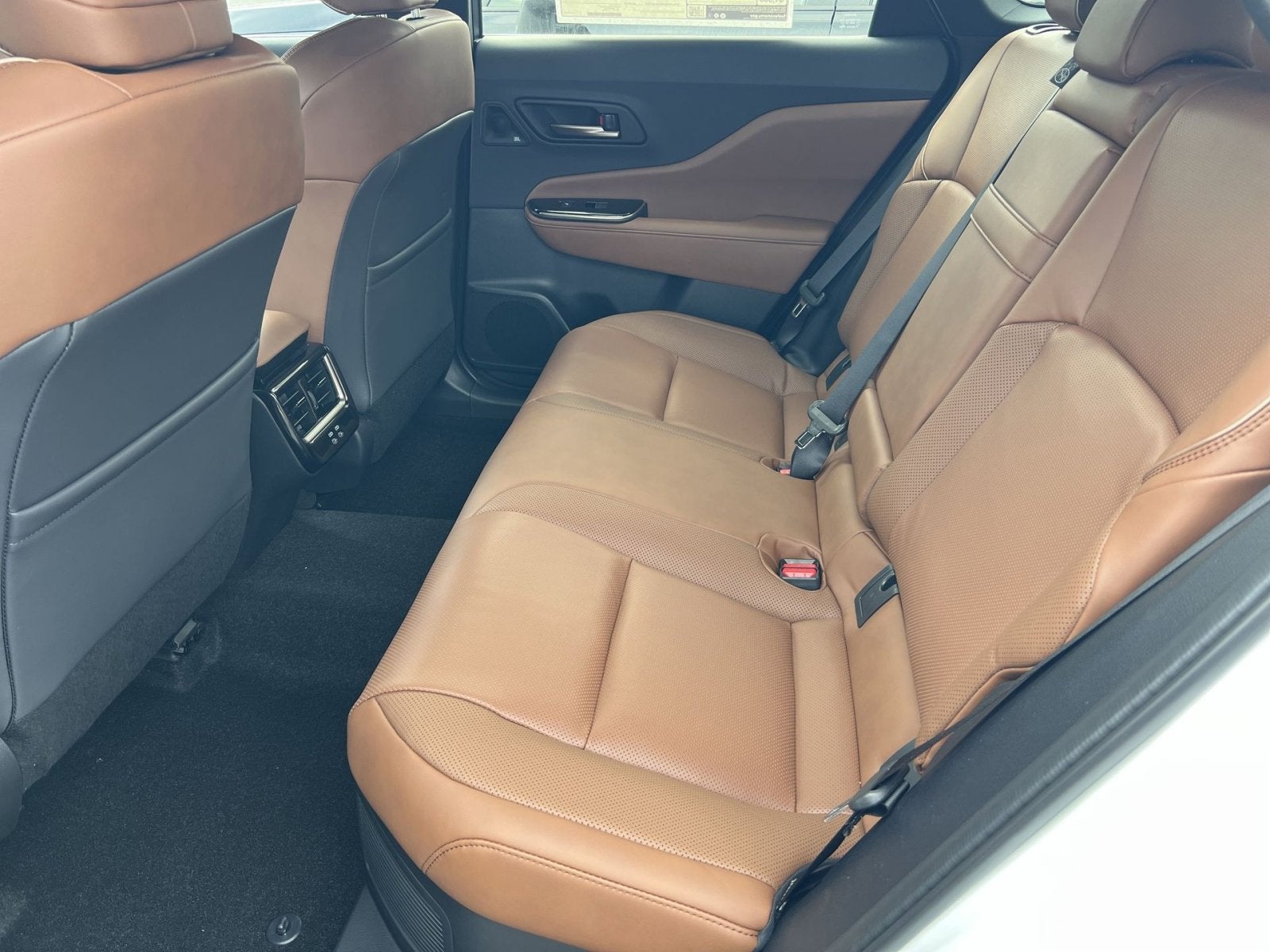2026 Toyota Crown Signia Limited