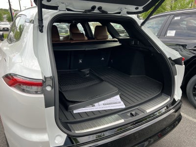 2026 Toyota Crown Signia Limited