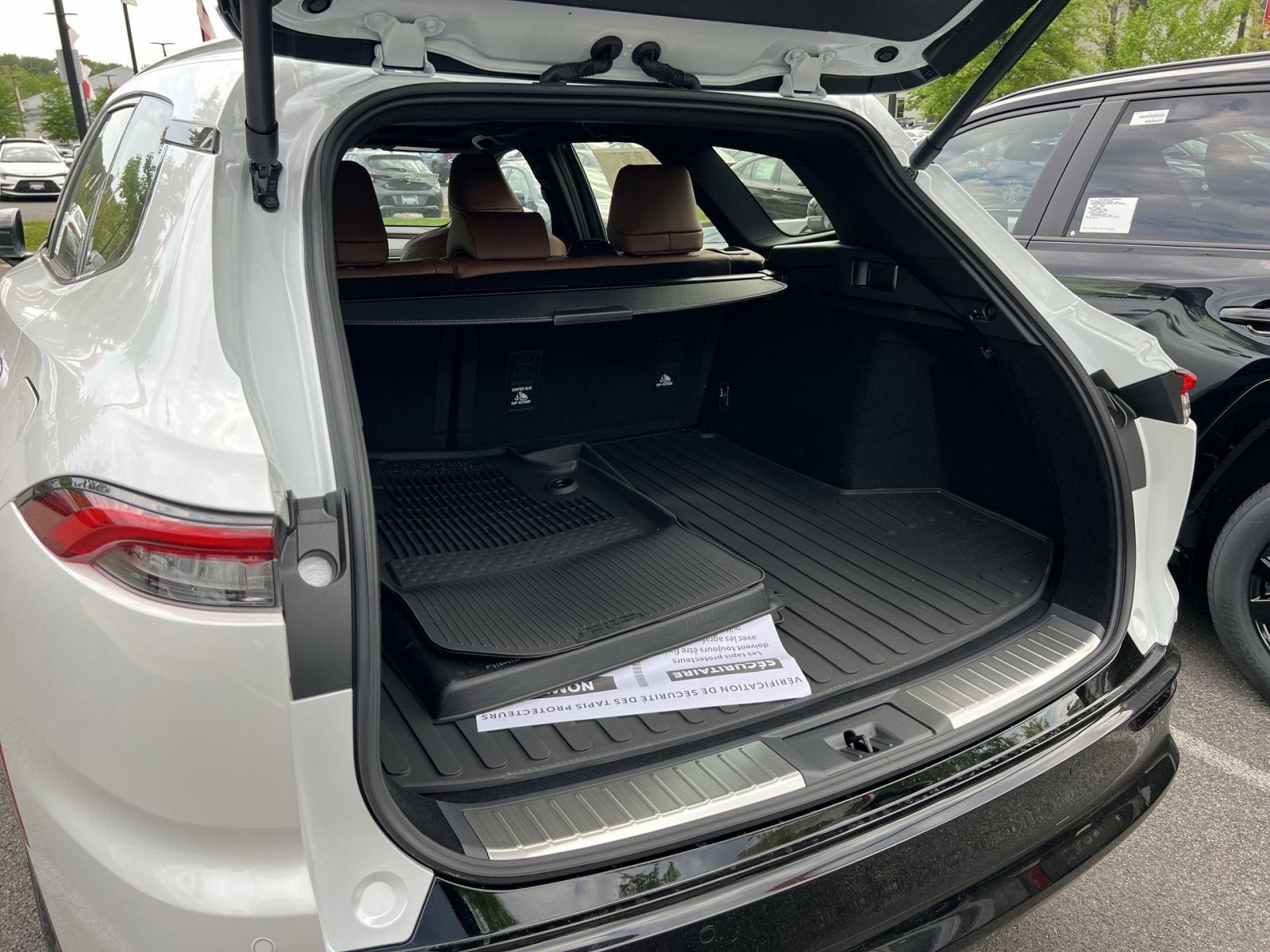 2026 Toyota Crown Signia Limited