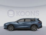 2026 Toyota Crown Signia XLE
