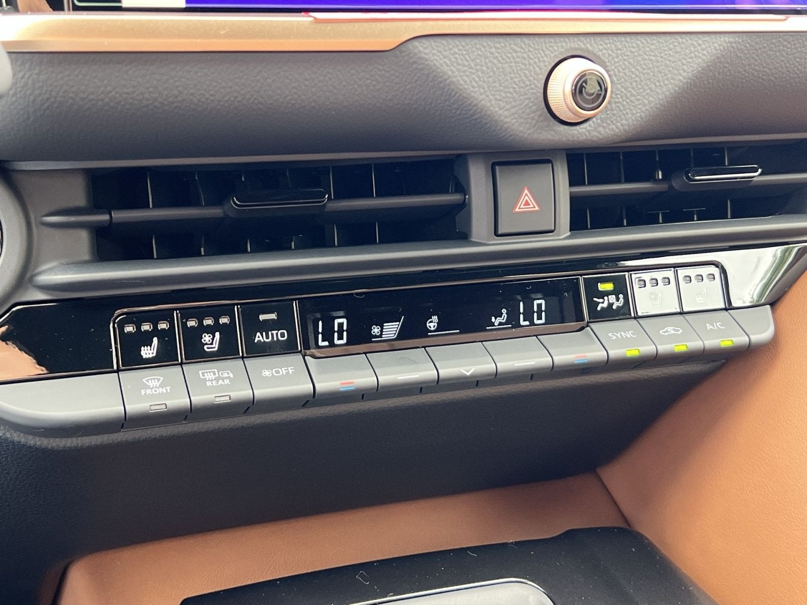 2026 Toyota Crown Signia Limited