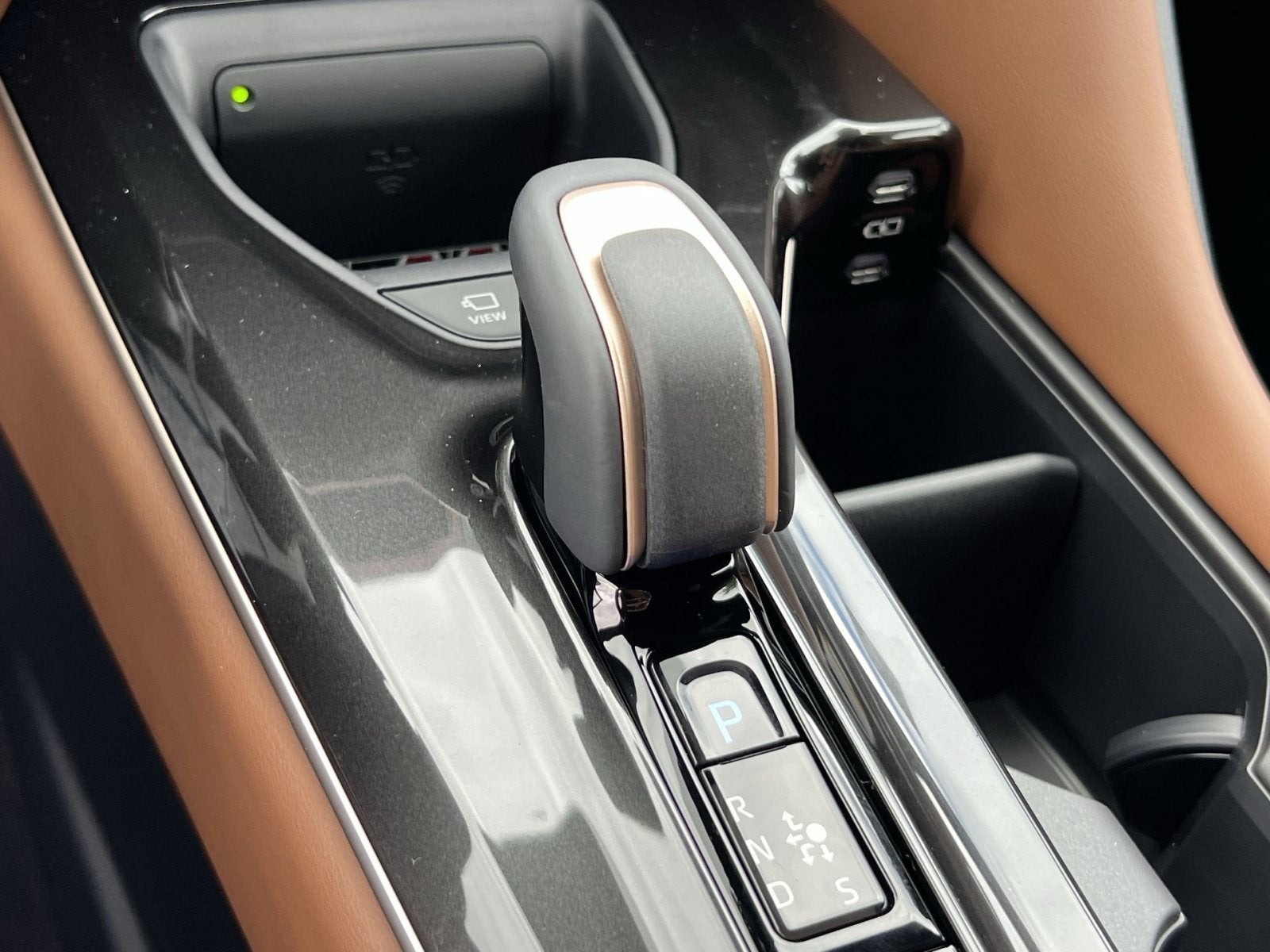 2026 Toyota Crown Signia Limited