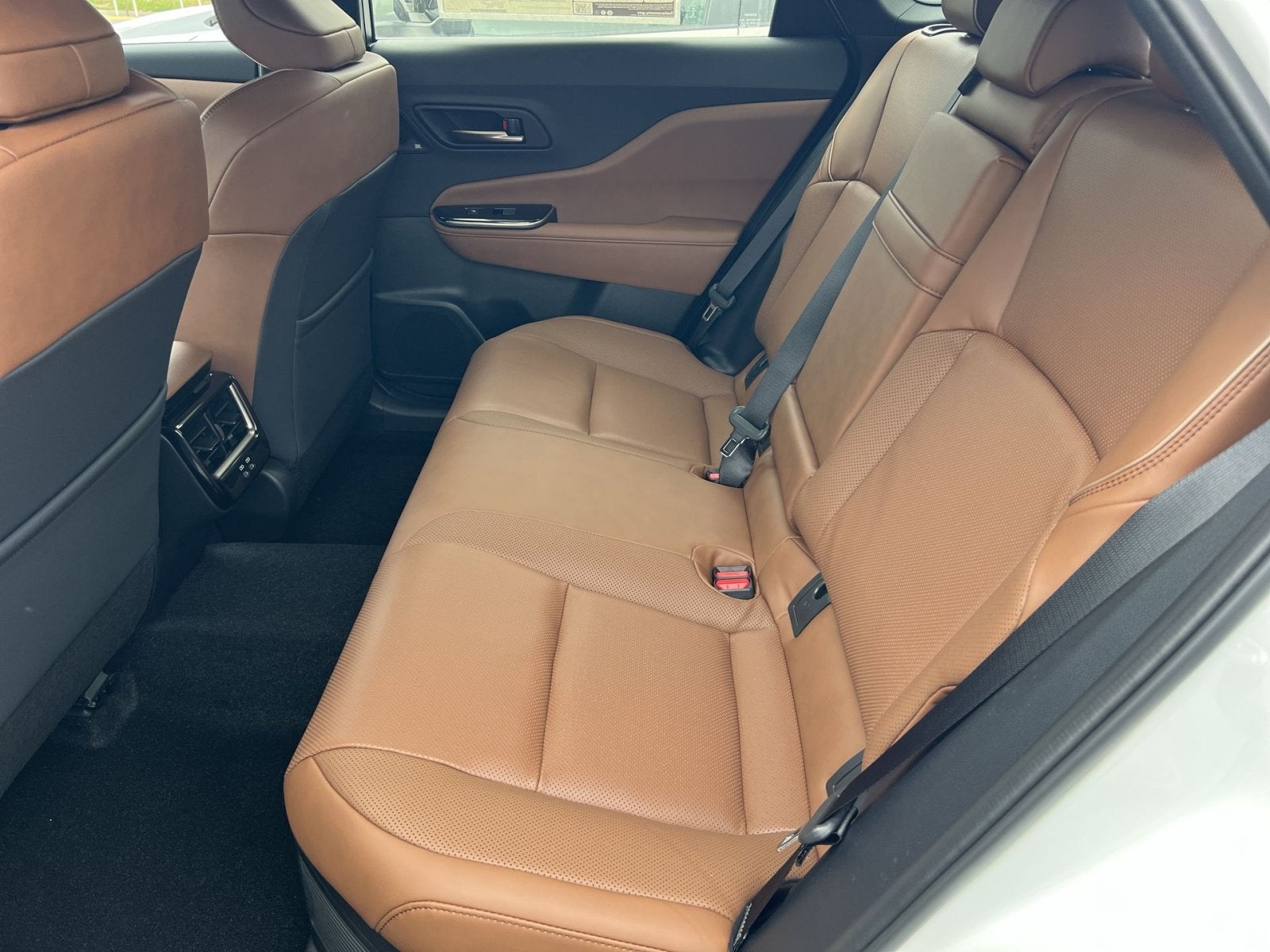 2026 Toyota Crown Signia Limited