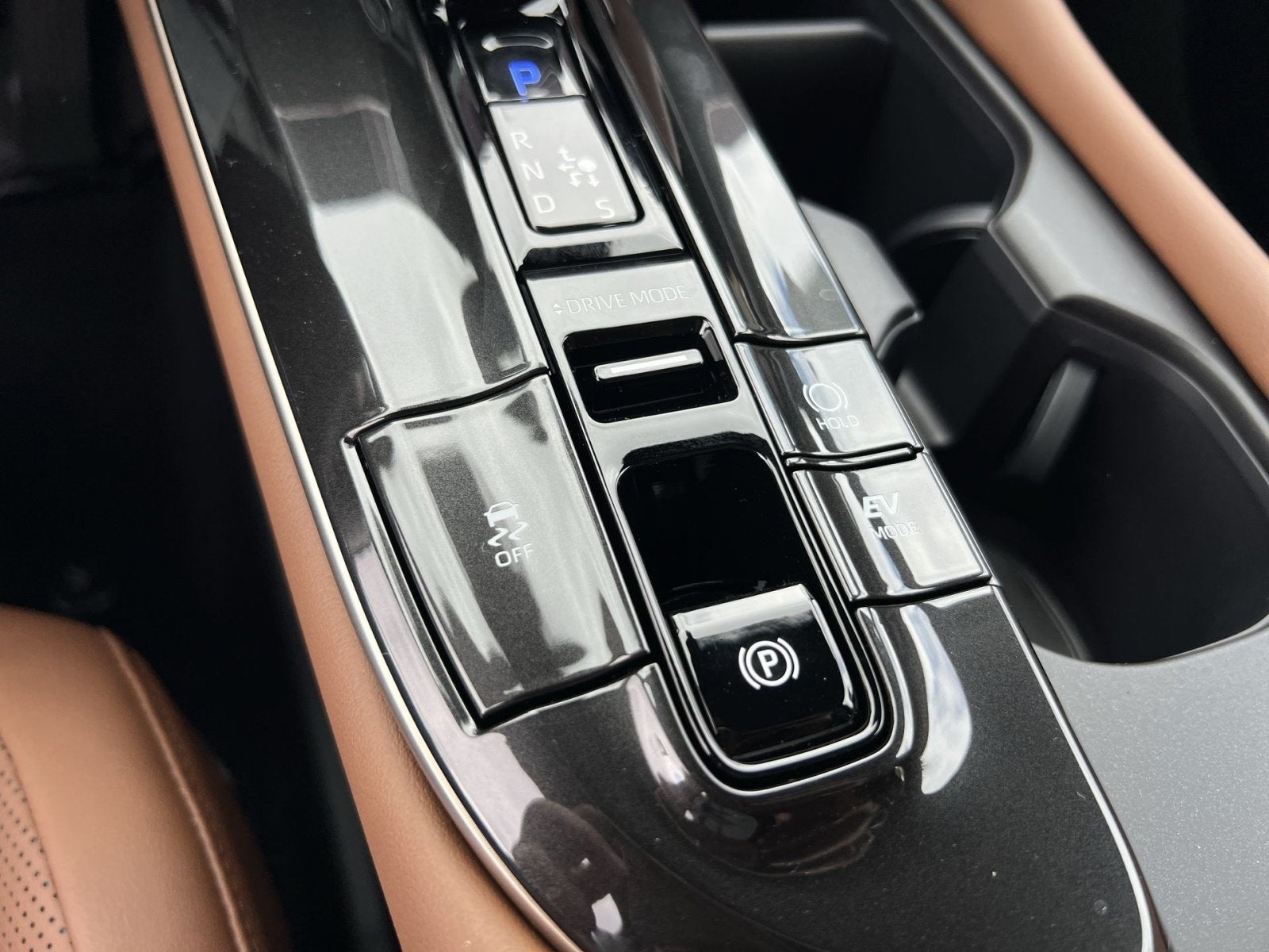 2026 Toyota Crown Signia Limited