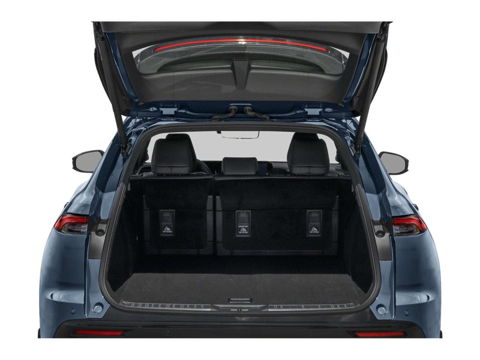 2026 Toyota Crown Signia Limited