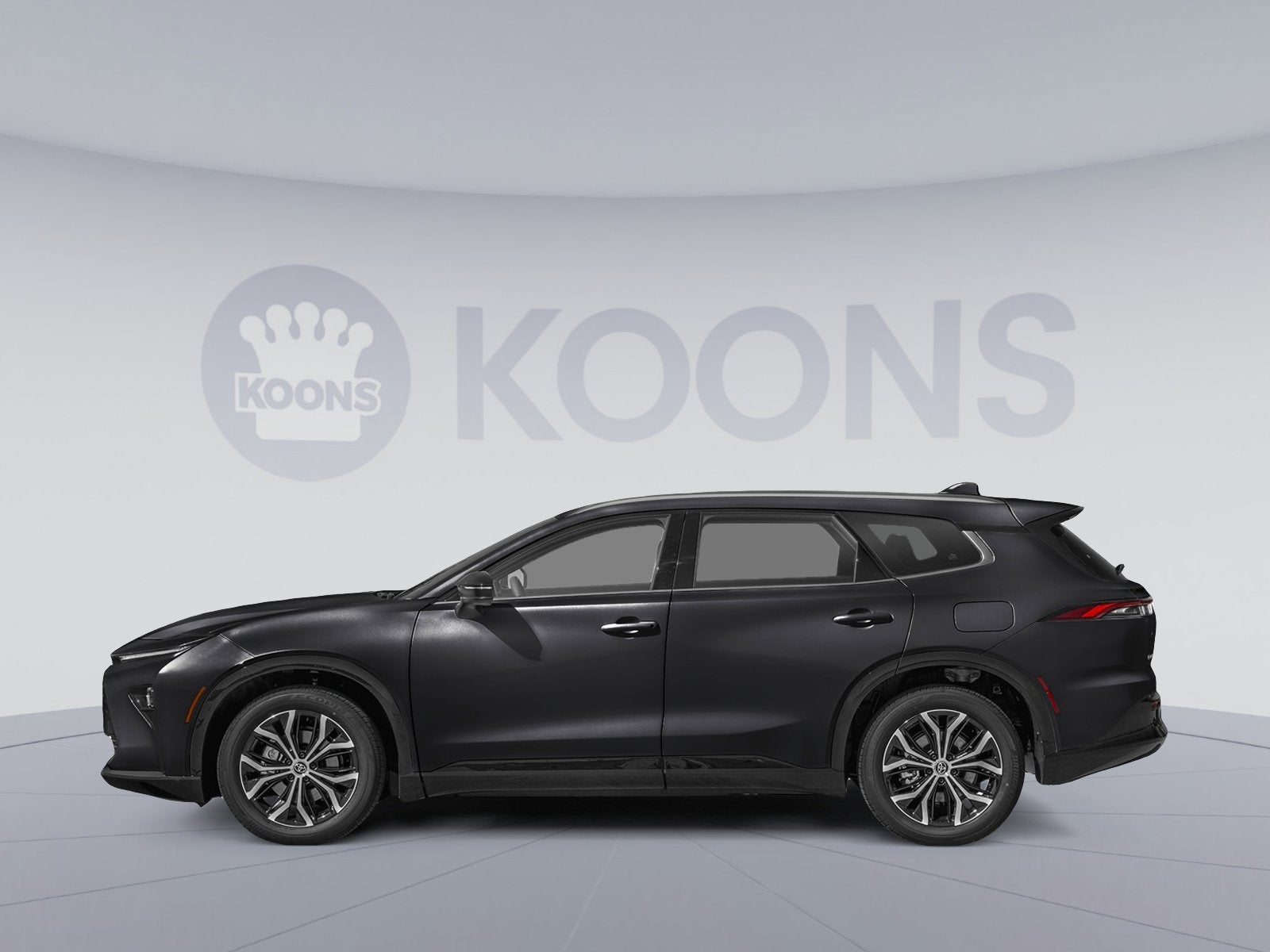 2026 Toyota Crown Signia XLE