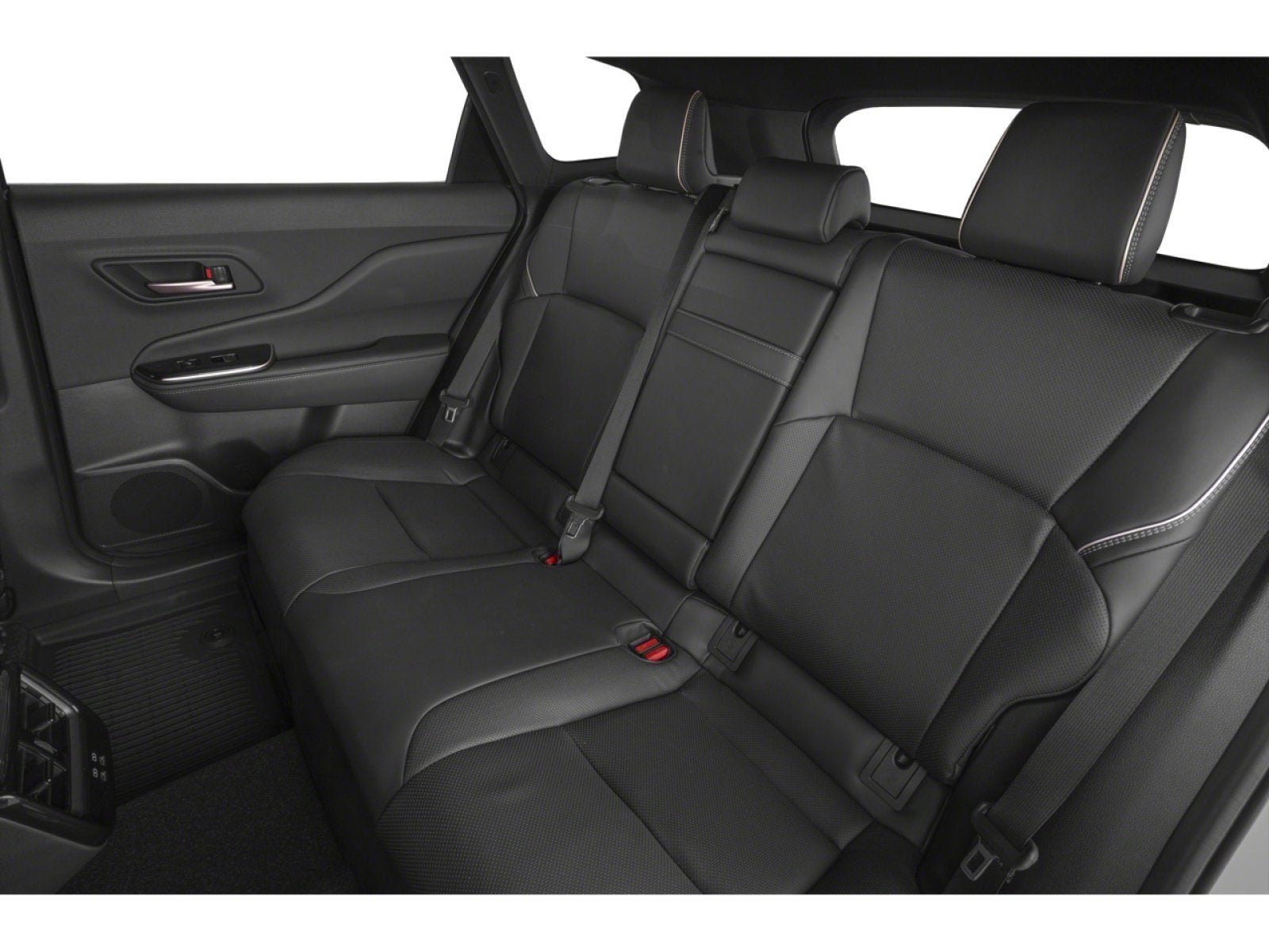2026 Toyota Crown Signia XLE