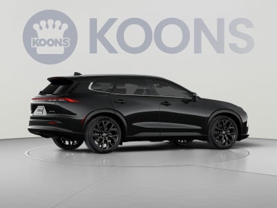 2026 Toyota Crown Signia Limited