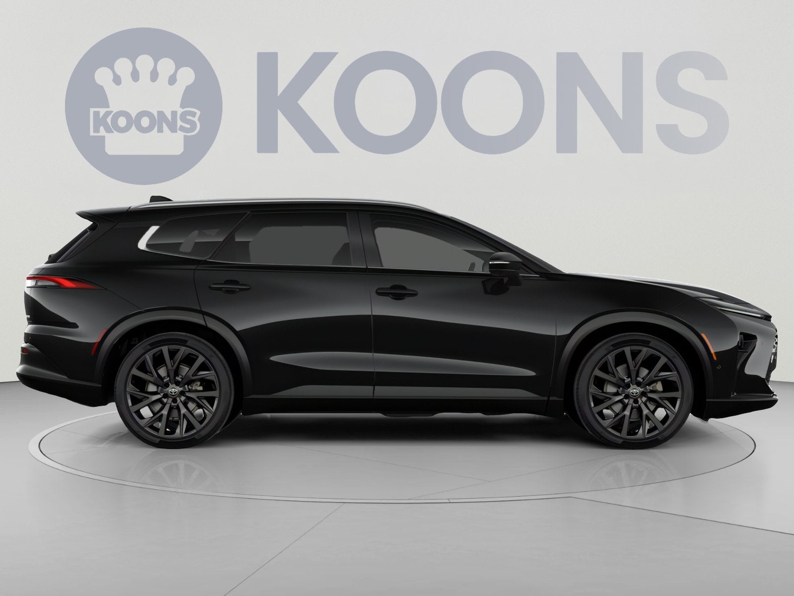 2026 Toyota Crown Signia Limited