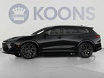 2026 Toyota Crown Signia Limited