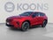 2026 Toyota Crown Signia Limited