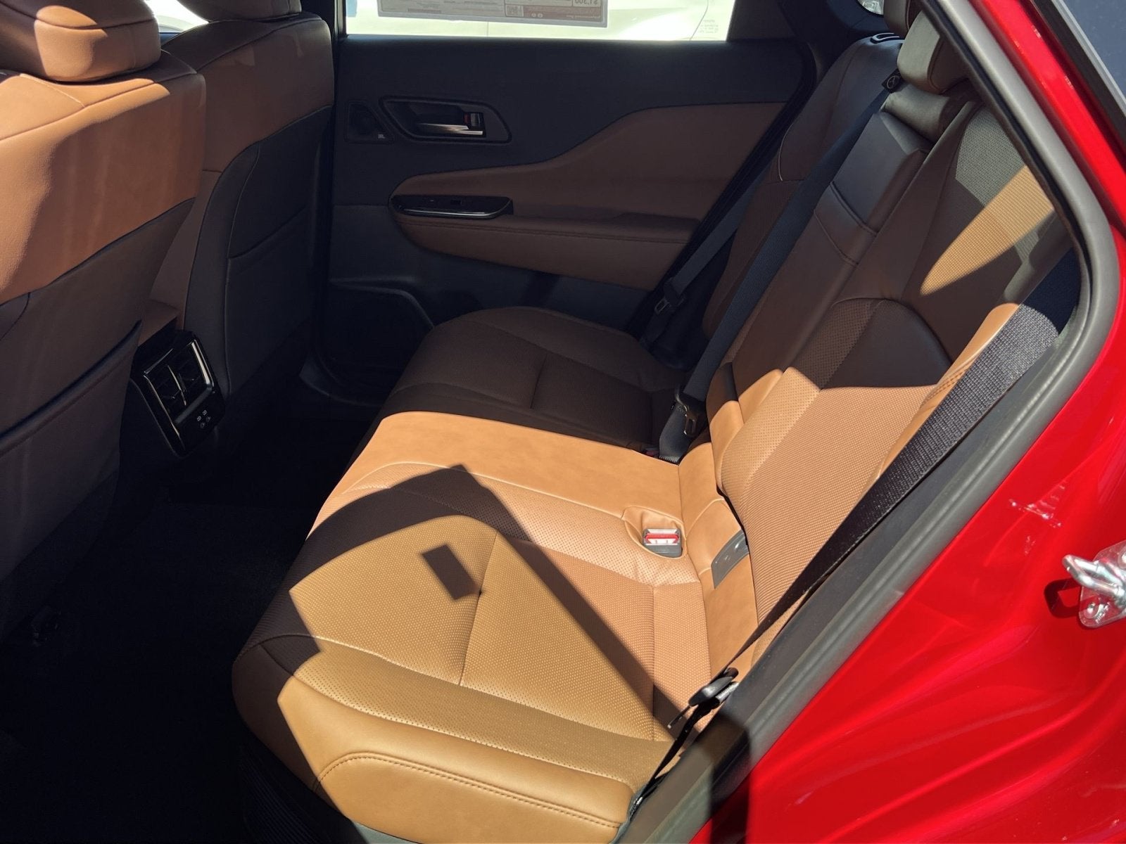 2026 Toyota Crown Signia Limited