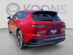 2026 Toyota Crown Signia Limited