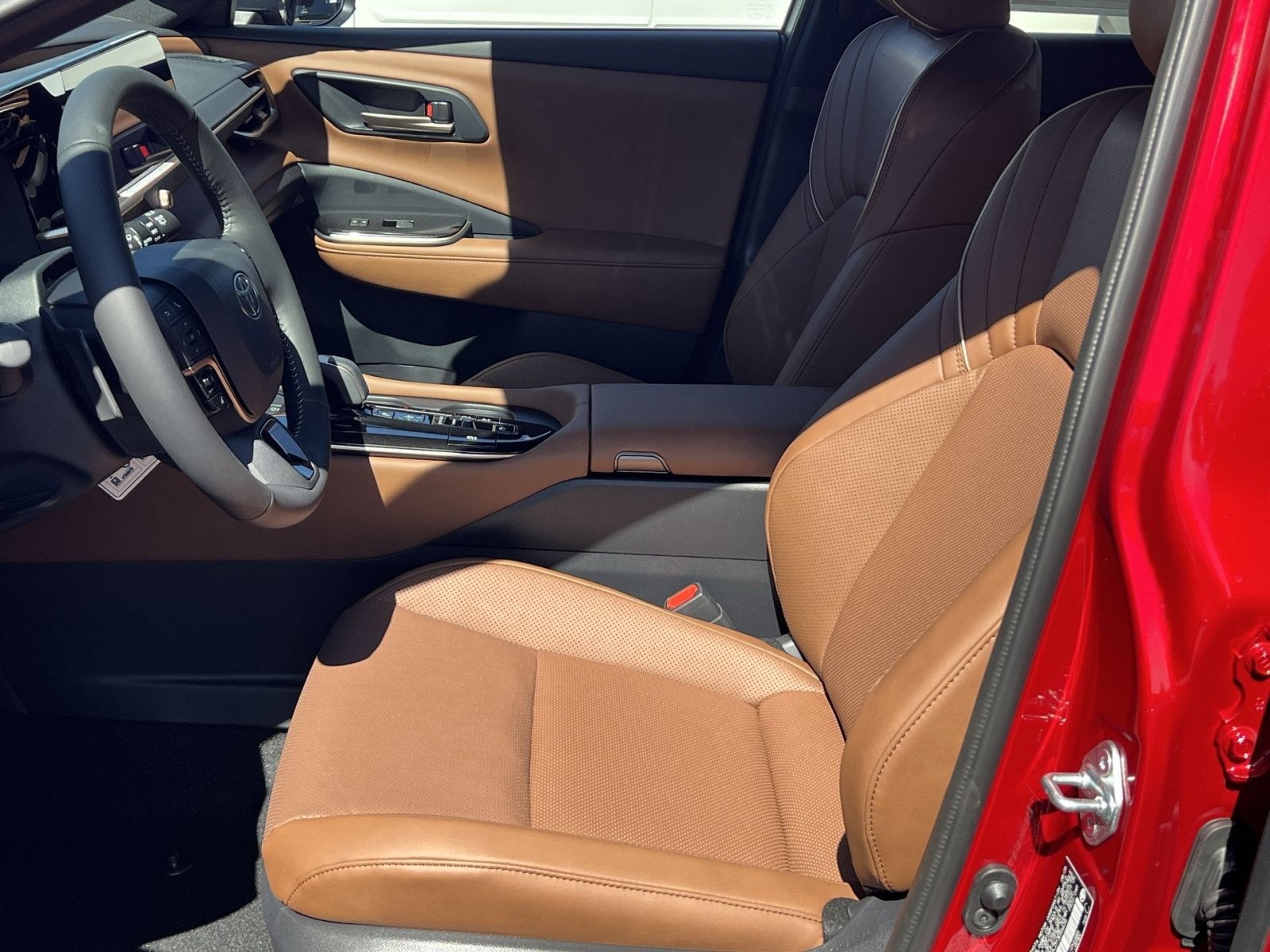 2026 Toyota Crown Signia Limited