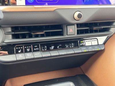 2026 Toyota Crown Signia Limited