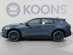 2026 Toyota Crown Signia Limited