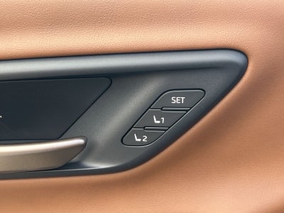 2026 Toyota Crown Signia Limited