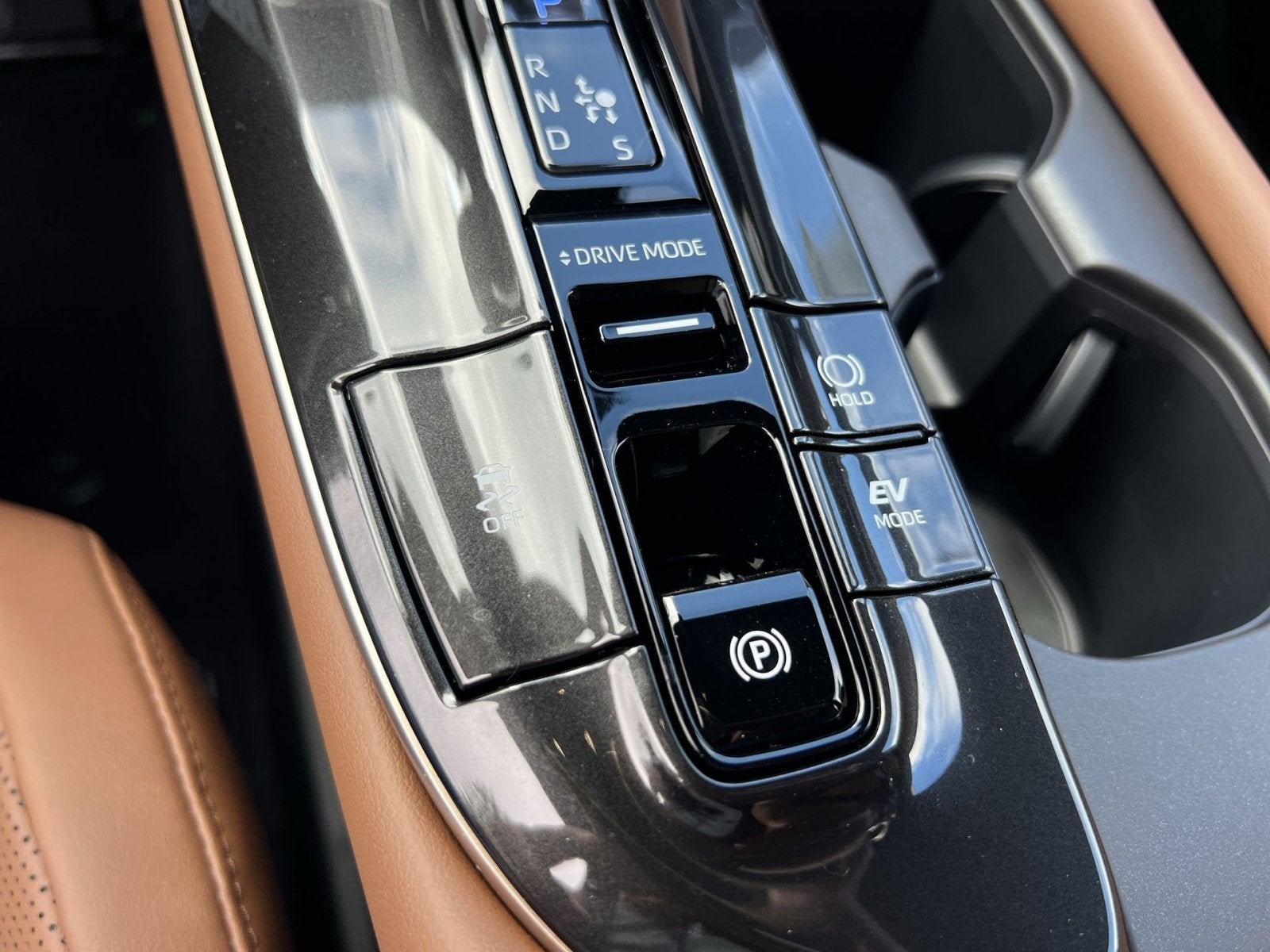 2026 Toyota Crown Signia Limited