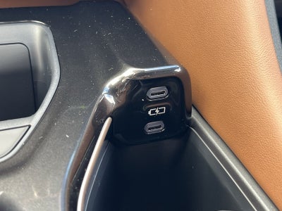 2026 Toyota Crown Signia Limited