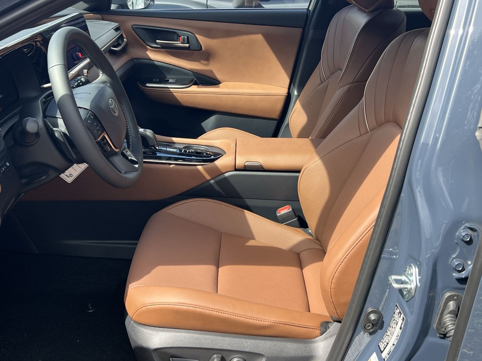 2026 Toyota Crown Signia Limited